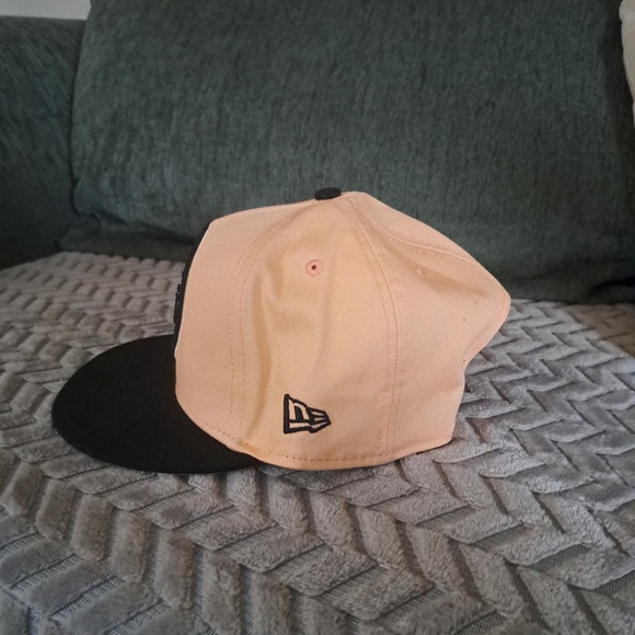 New york mets snapback hat - Picture 4 of 5